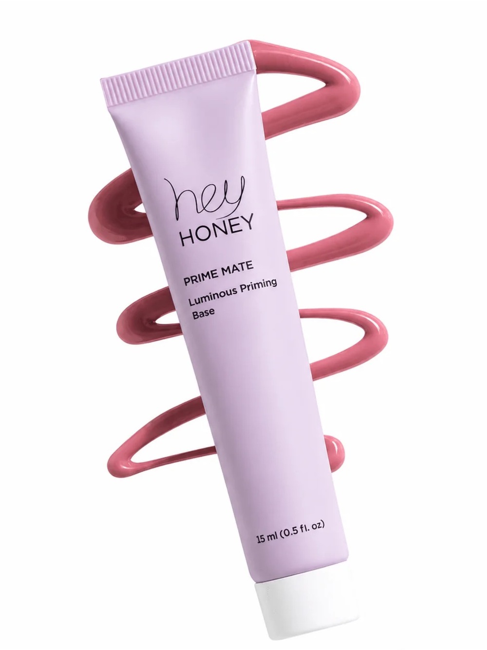 Prime Mate Luminous Priming Base - Pink